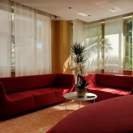 Sorriso נומאנה