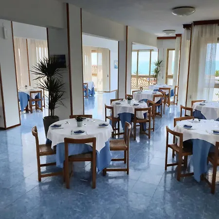 Sorriso 3* נומאנה