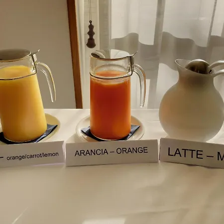 Sorriso 3* נומאנה