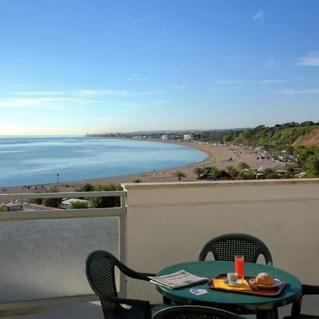 Sorriso 3* נומאנה