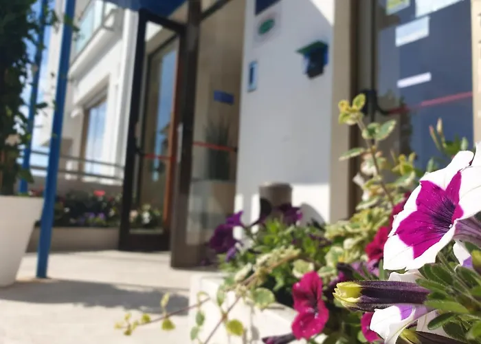 Hotel Sorriso Numana