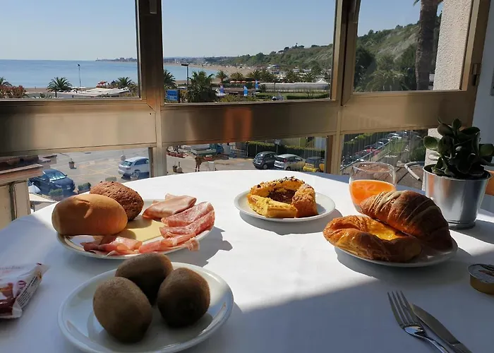 Hotel Sorriso Numana