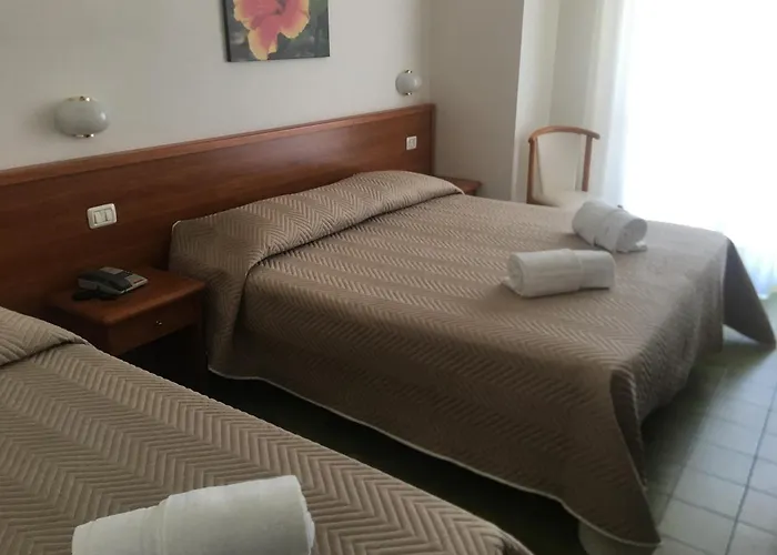 Sorriso Hotel 3*