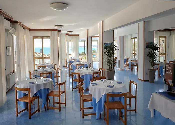 Hotel Sorriso Numana