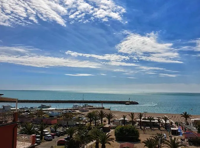 Hotel Sorriso Numana