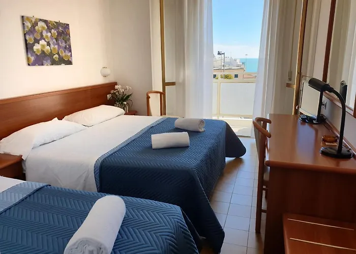 Sorriso Hotel Numana