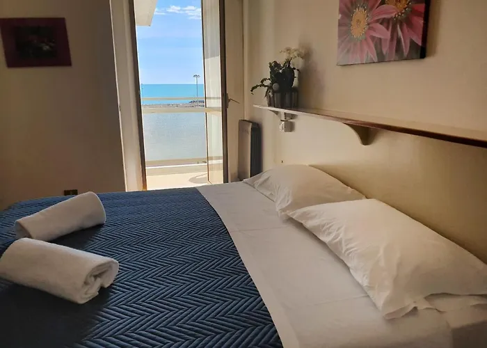 Sorriso Hotel Numana