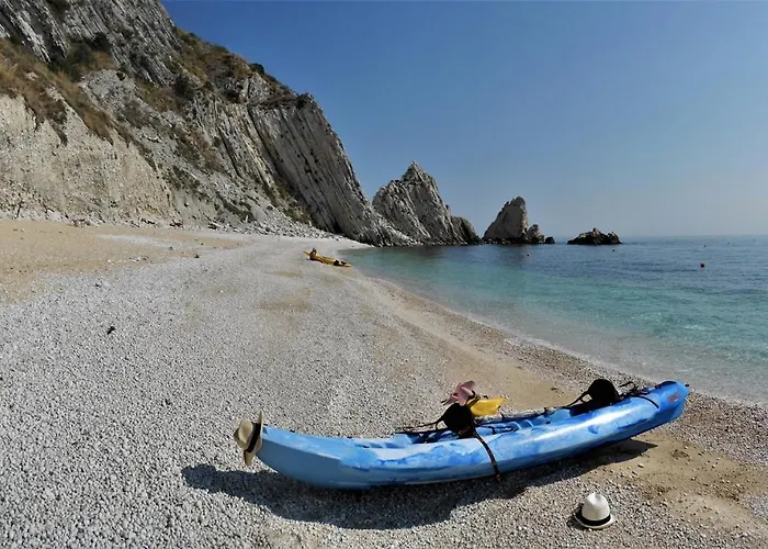 Sorriso Hotel Numana