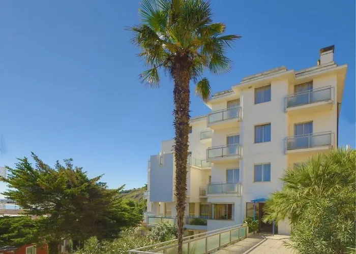 Sorriso Hotel Numana