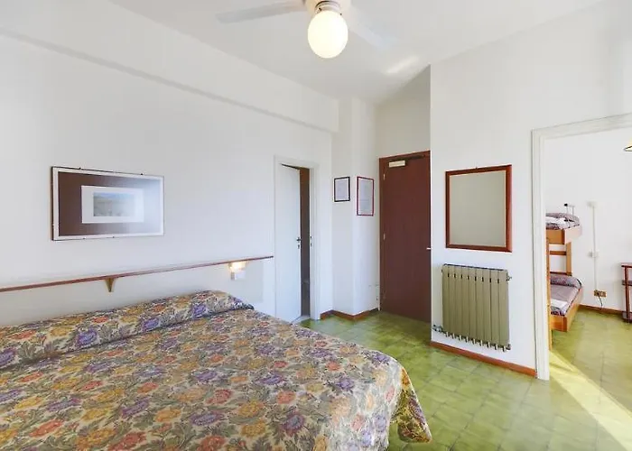 Hotel Sorriso Numana