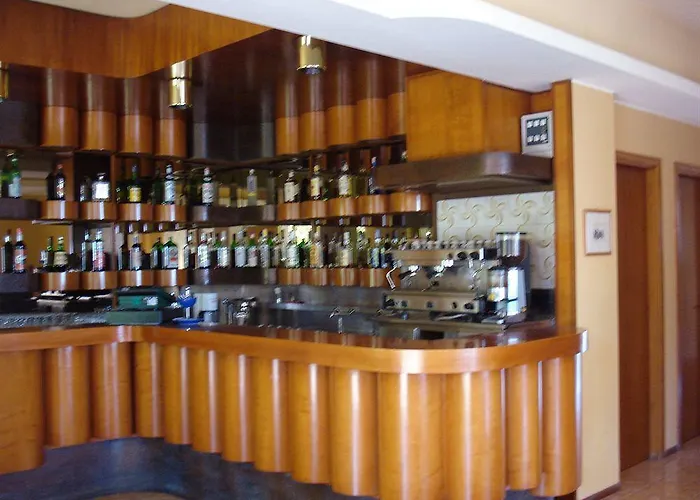 Sorriso Hotel Numana