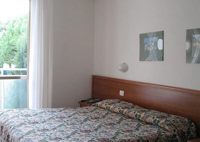 Hotel Sorriso Numana