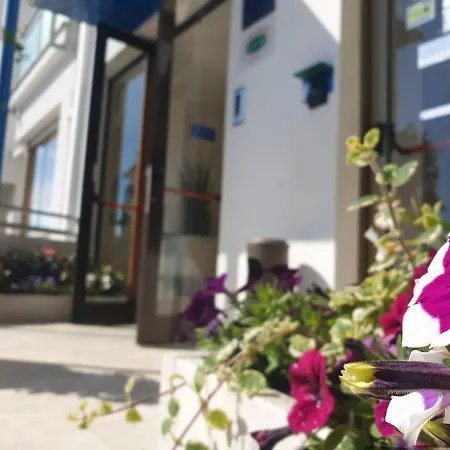Hotel Sorriso Numana