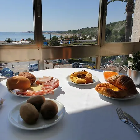 Hotel Sorriso Numana