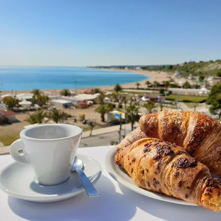 Ξενοδοχείο Sorriso