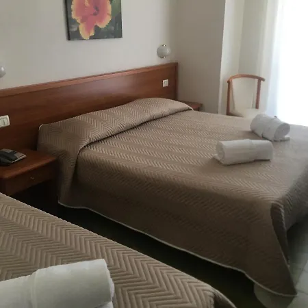 Sorriso Hotel 3*