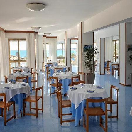 Hotel Sorriso Numana