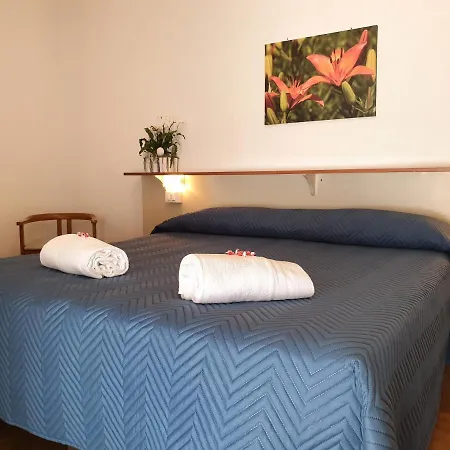 Sorriso Ξενοδοχείο