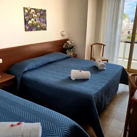Hotell Sorriso 3*
