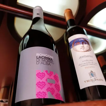 Sorriso Ξενοδοχείο 3*