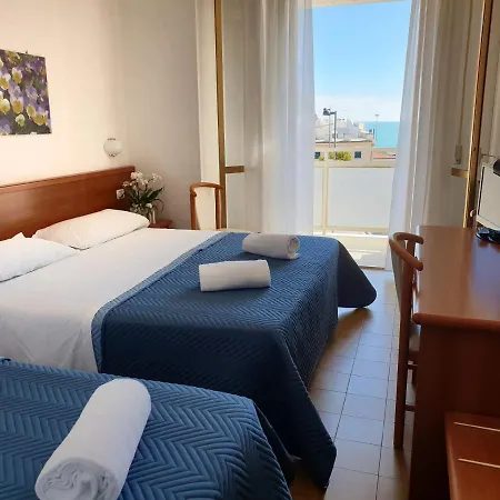 Sorriso Hotel Numana