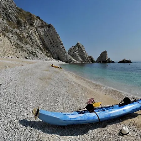 Sorriso Ξενοδοχείο Numana