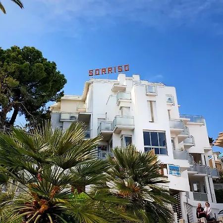 Sorriso Hotel 3*