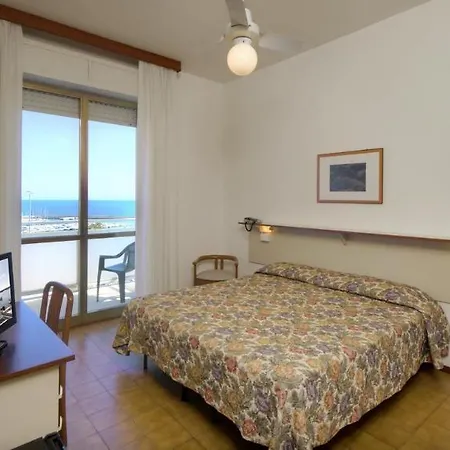 Hotell Sorriso Numana