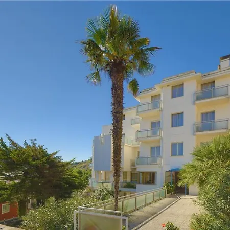 Sorriso Ξενοδοχείο Numana