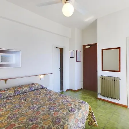 Hotel Sorriso Numana