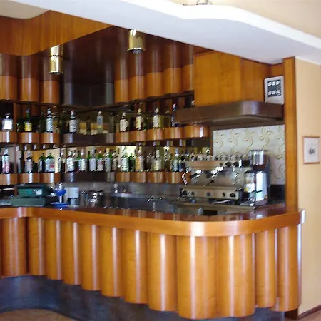 Sorriso Hotel Numana