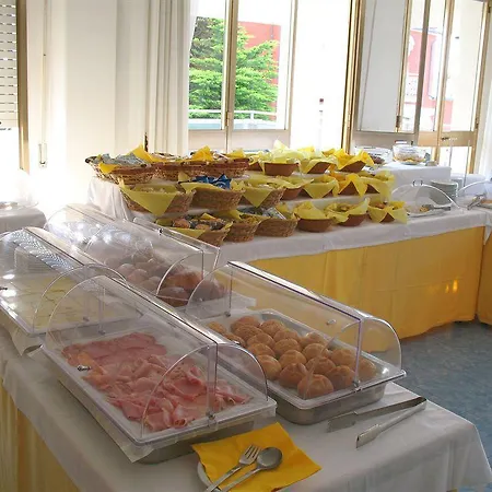 Sorriso Ξενοδοχείο 3*