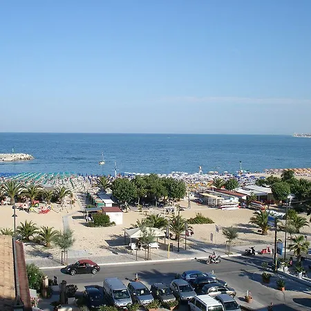 Ξενοδοχείο Sorriso