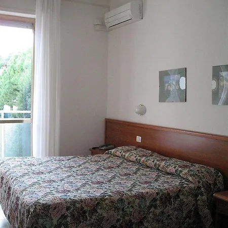 Hotell Sorriso Numana