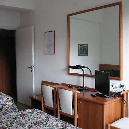 Hotell Sorriso